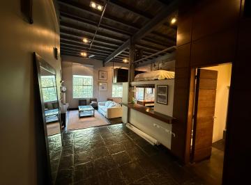 Departamento de 2 ambientes, Colegiales · Bajo de Precio! El Mejor Dos Ambientes de Revista! Silos de Dorrego Amoblado