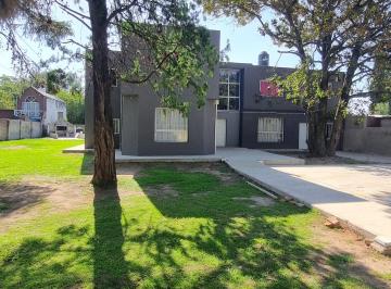 Departamento en Alquiler de 2 ambientes  · Departamento de 35 m² con 1 Dormitorio en Alquiler en Moreno