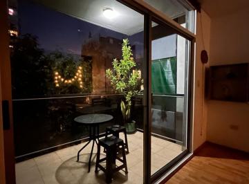 Departamento de 2 ambientes, Belgrano · Alquiler Temporal. (Disponible Desde El 20/07/2026)