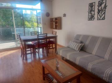 Departamento de 2 ambientes, Belgrano · Alquiler Temporal. (Disponible Desde El 20/07/2026)