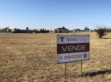 Terreno · 2200m² · Gran Disponibilidad Lotes - Estacion del Carmen