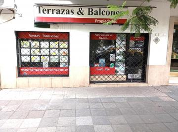 Local comercial · 23m² · 1 Ambiente · Venta Local con Gran Vidriera en Av Entre Palermo Soho y Alto Palermo Impec