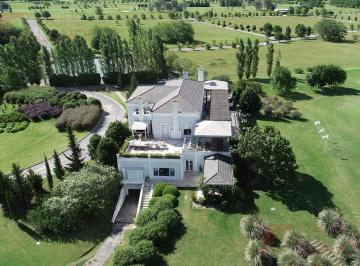 Terreno · 2033m² · Venta de Terreno con Vista Única Al Golf - Everlinks Golf