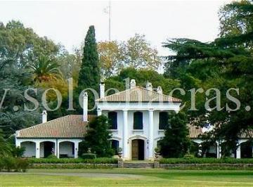 Terreno , San Miguel del Monte · Estancia Benquerencia Farm Club - Barrio Cerrado de Chacras 140 Monte, Pcia. de Buenos Aires