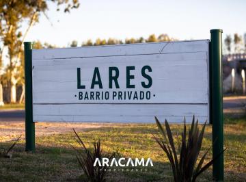 RRA-RR1-84_2 · Lotes en Venta Lares de Canning - Cannning