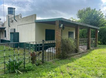 Campo · 510m² · 7 Ambientes · Chacra en Venta de 3,5 Has en Arturo Segui!