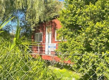 Casa · 90m² · 4 Ambientes · Comercial o Vivienda, Country Profesional y Av Argentina - Funes.