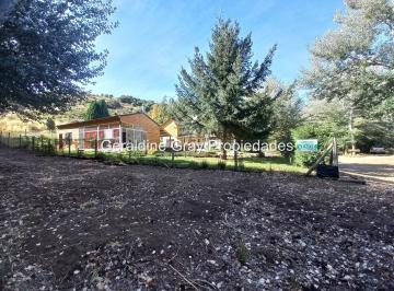 Casa de 7 ambientes, Junin de los Andes · Propiedad en Venta en Loteo Villa Lago Huechulafquen, Junín de Los Andes