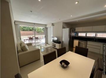 Departamento · 61m² · 3 Ambientes · 1 Cochera · Departamento en Venta Pinamar