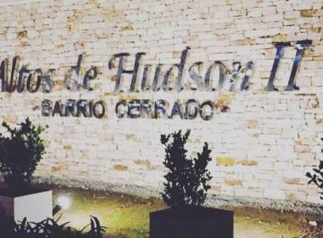 Terreno  Venta USD 120.000 · Lotes en Venta en Altos de Hudson II (2 Lotes)