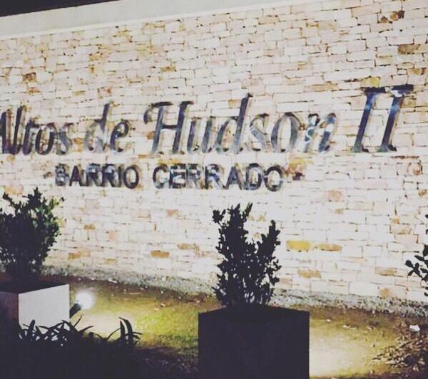Terreno · 500m²