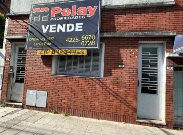 Casa de 4 ambientes, Lanús · Casa Interna 4 Ambientes con Patio a Refaccionar Ideal Inversor o Vivienda