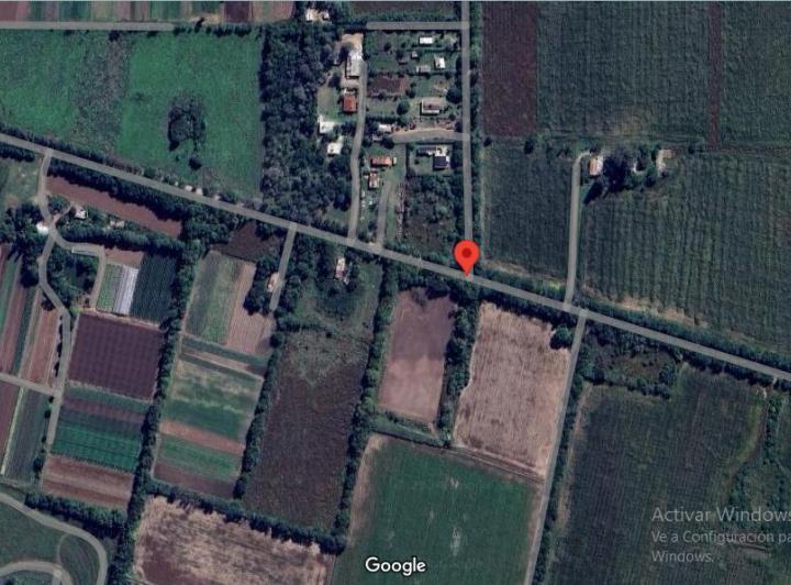 Terreno · 5333m²