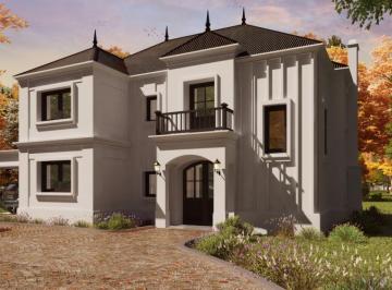 Casa · 247m² · 4 Ambientes · 2 Cocheras · Casa - Zona Rural Sur