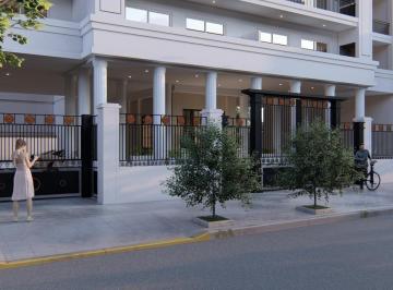 Departamento · 145m² · 4 Ambientes · 1 Cochera · Departamento 4 Ambientes Duplex 8 y 9° E - Ayacucho 2481, San Martin (Ctro)