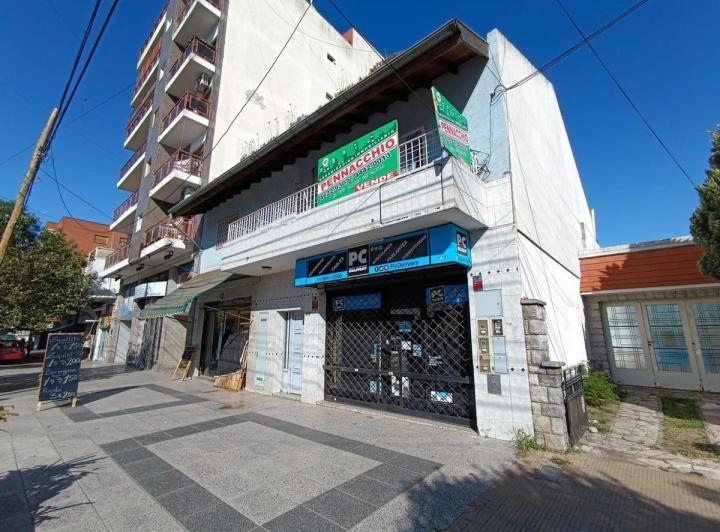 Departamento · 118m² · 3 Ambientes