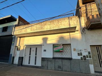 PH · 78m² · 3 Ambientes · 1 Cochera · Oportunidad Venta en Ciudad Madero PH Al Frente con Cochera