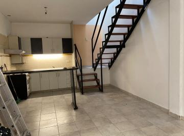 PH · 60m² · 3 Ambientes · 1 Cochera · PH | 3 Ambientes | Sin Expensas | Cochera | Apto Credito