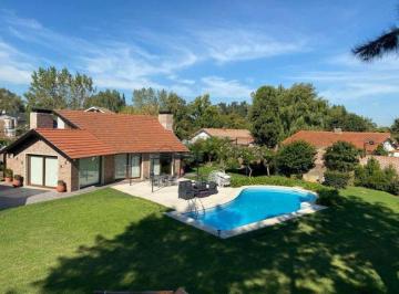 RRA-RRA-926_2 · Casa en Venta - Monte Grande