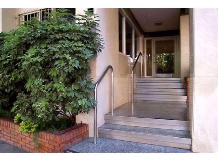 Departamento · 95m² · 4 Ambientes · 1 Cochera