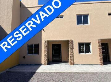 Casa · 55m² · 3 Ambientes · 1 Cochera · Duplex en Alquiler - General Pacheco - Tigre - Javier Quintana Inmobiliaria