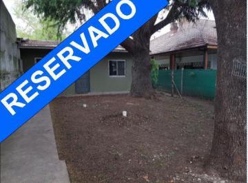 Casa · 55m² · 2 Ambientes · Duplex 2 Amb en Alquiler - General Pacheco - Tigre - Javier Quintana Inmobiliaria