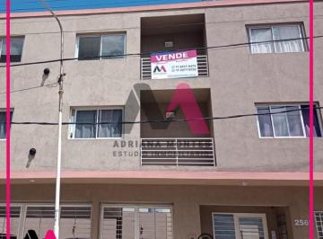Departamento · 37m² · 1 Ambiente · Venta de Departamento Monoambiente en San Justo