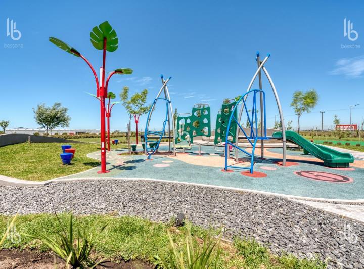 Terreno · 711m² · 1 Ambiente