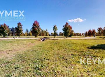 Terreno · 1300m² · Lote Terreno en Venta Berazategui Abril Greenville San Juan Chico San Benito