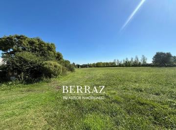 Terreno · 6176m² · Lote Venta de 6176 m² en La Ranita Manzanares