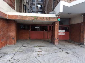 Garage , Belgrano · Cochera en Belgrano R