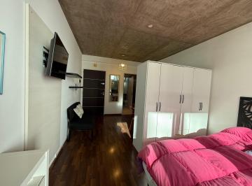Departamento de 1 ambiente, Palermo · 1 Amb Fte Carranza y Niceto Vega