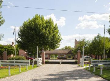 Terreno · 1544m² · Oportunidad! Lote en Venta en Barrio Haras del Sol, Pilar