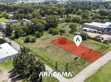 Terreno · 1000m² · Lote en Venta en Canning