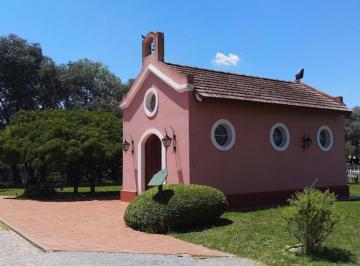 Terreno · 1800m² · Hermoso Lote en Barrio Haras del Sol, Pilar