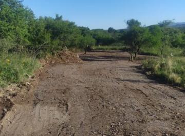 Terreno · 950m² · Terreno - Villa Anisacate