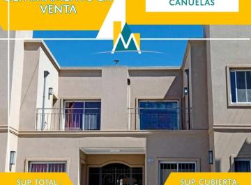 Departamento · 76m² · 3 Ambientes · Departamento en Venta - Cañuelas