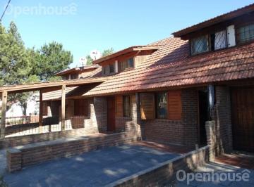 PH · 50m² · 3 Ambientes · 1 Cochera · Duplex Las Toninas