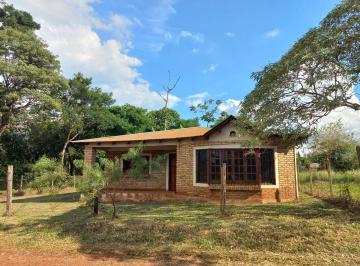 Casa · 130m² · 4 Ambientes · 2 Cocheras · Casa a Estrenar en Alquiler 4 Ambientes Misiones