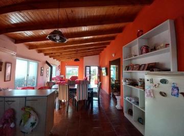 Casa · 120m² · 3 Ambientes · 1 Cochera · Casa en Venta - 2 Dormitotios 2 Baños - Quincho Pileta - 400 m² - Domselaar