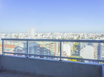 Departamento · 105m² · 4 Ambientes · Venta Departamento de 4 Ambientes con Balcon Terraza en Caballito - a Estrenar