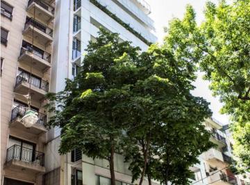 Oficina comercial · 172m² · 1 Ambiente · 1 Cochera · Venta Oficina Sustentable en Venta con Cochera en Belgrano