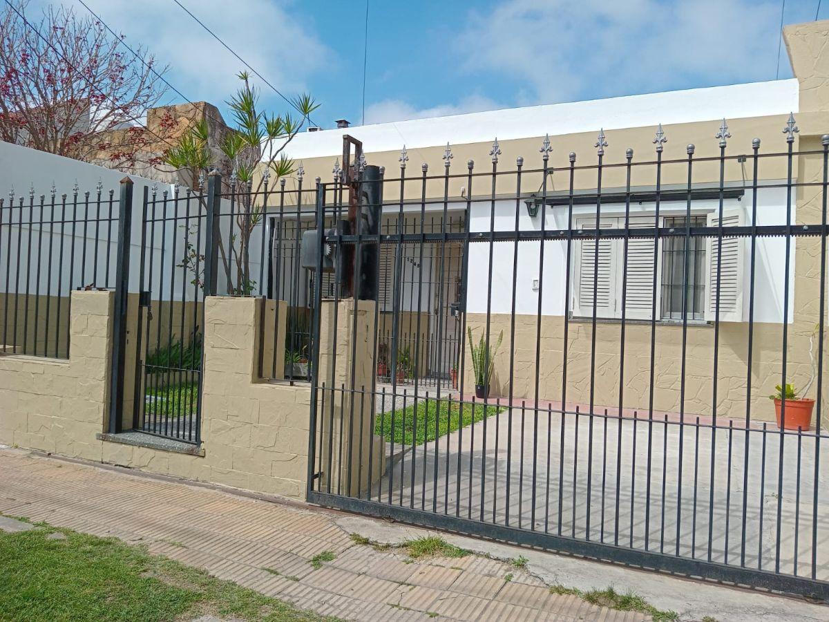 chubut, Bernal Oeste, Quilmes