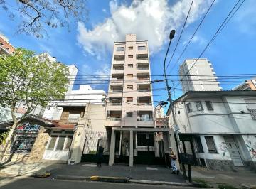 Departamento · 110m² · 4 Ambientes · 1 Cochera · Venta Departamento 4 Ambientes C/cochera. Quilmes Centro