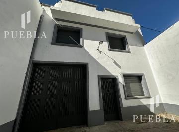 Depósito · 548m² · Galpón en Alquiler en Soldati