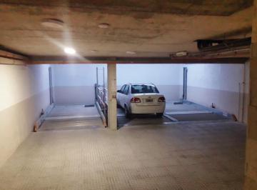 Garage · 12m² · 1 Cochera · Venta Cochera en Recoleta, Pacheco de Melo Entre Austria y Pje. Bollini