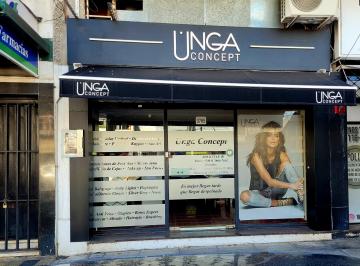 Local comercial , Vicente López · Hermoso Local de 140 m² en El Centro de La Lucila