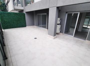 Departamento · 44m² · 2 Ambientes · Venta Departamento de 2 Ambientes con Balcon Terraza en Boedo - a Estrenar