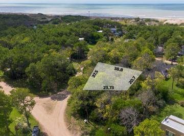 Terreno · 840m² · Lote Venta Pinamar Norte