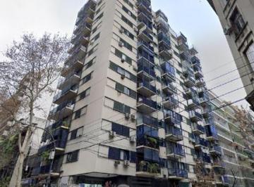 Garage · 8m² · Cochera en Venta en Recoleta